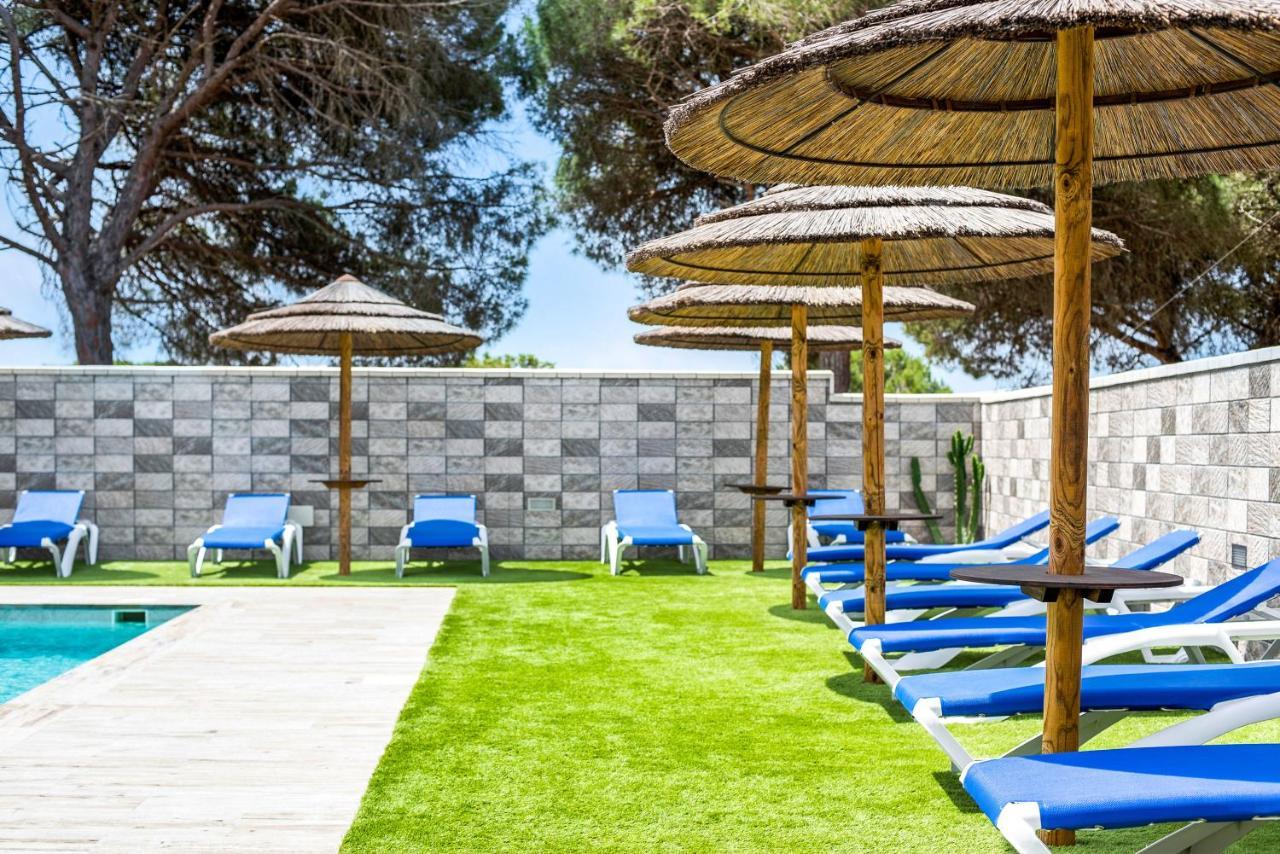 Willa Casa Torre De Meca 1 Shared Pool Los Canos De Meca Zewnętrze zdjęcie