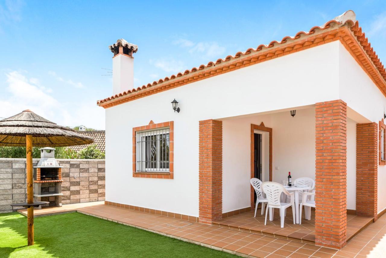 Willa Casa Torre De Meca 1 Shared Pool Los Canos De Meca Zewnętrze zdjęcie