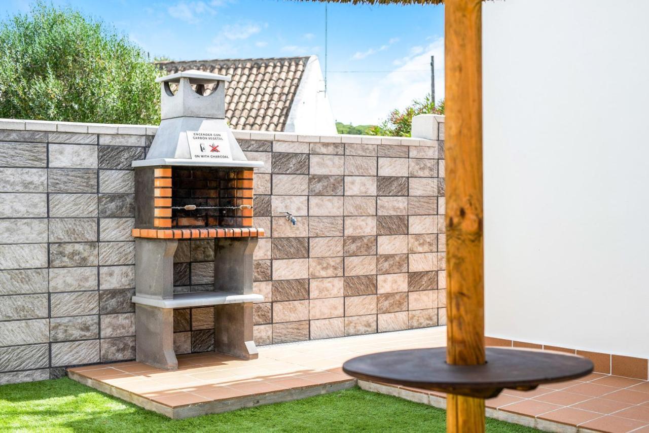 Willa Casa Torre De Meca 1 Shared Pool Los Canos De Meca Zewnętrze zdjęcie